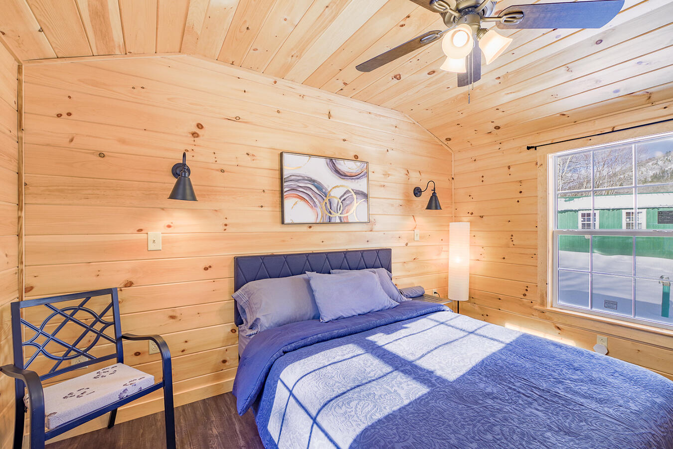 1366 Main Street Kingfield ME 04947