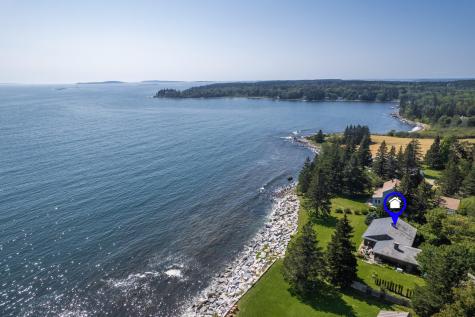 37 Candys Cove Road Saint George ME 04860