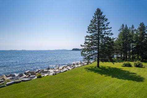 37 Candys Cove Road Saint George ME 04860