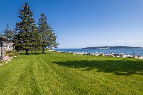 37 Candys Cove Road Saint George ME 04860