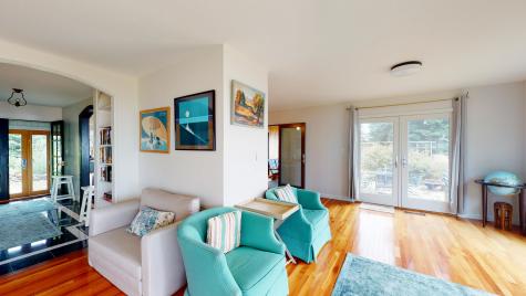 37 Candys Cove Road Saint George ME 04860