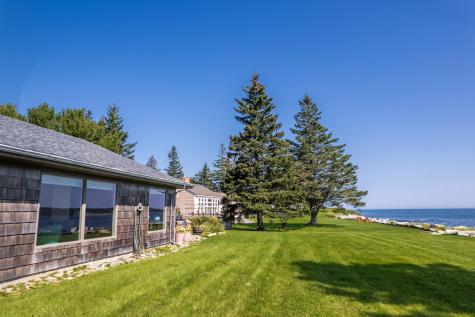 37 Candys Cove Road Saint George ME 04860