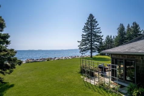 37 Candys Cove Road Saint George ME 04860