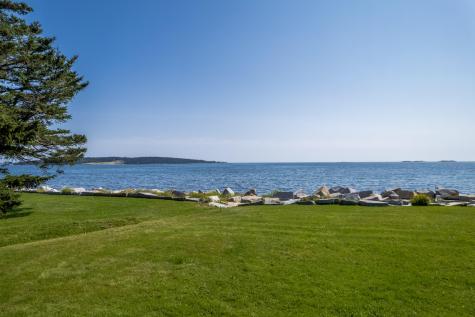 37 Candys Cove Road Saint George ME 04860