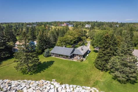 37 Candys Cove Road Saint George ME 04860