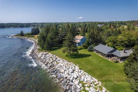 37 Candys Cove Road Saint George ME 04860