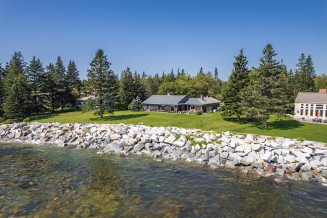 37 Candys Cove Road Saint George ME 04860