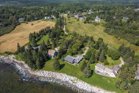 37 Candys Cove Road Saint George ME 04860