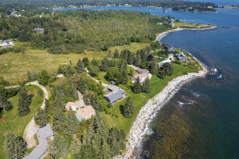 37 Candys Cove Road Saint George ME 04860