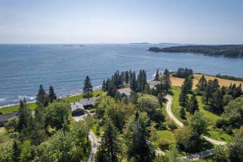 37 Candys Cove Road Saint George ME 04860