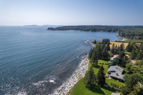 37 Candys Cove Road Saint George ME 04860