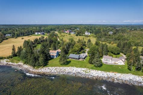 37 Candys Cove Road Saint George ME 04860