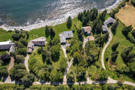 37 Candys Cove Road Saint George ME 04860