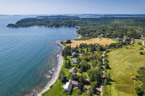 37 Candys Cove Road Saint George ME 04860