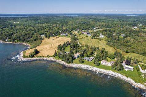 37 Candys Cove Road Saint George ME 04860