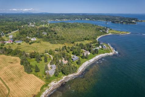 37 Candys Cove Road Saint George ME 04860