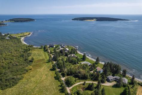 37 Candys Cove Road Saint George ME 04860