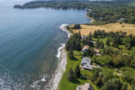 37 Candys Cove Road Saint George ME 04860