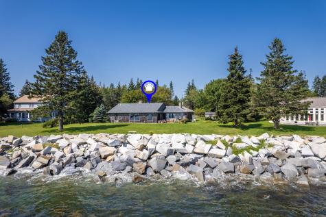 37 Candys Cove Road Saint George ME 04860