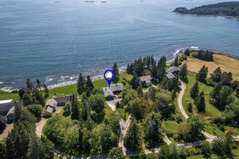 37 Candys Cove Road Saint George ME 04860