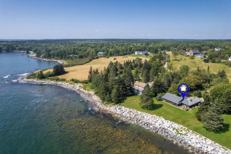 37 Candys Cove Road Saint George ME 04860