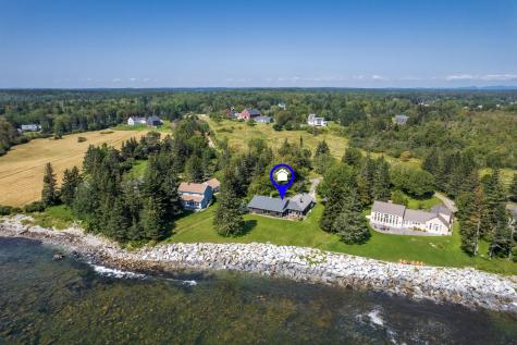 37 Candys Cove Road Saint George ME 04860