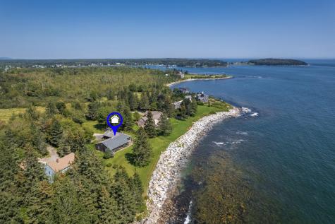 37 Candys Cove Road Saint George ME 04860