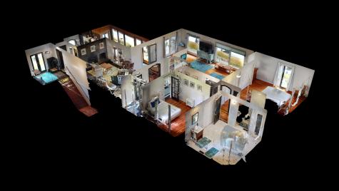 37 Candys Cove Road Saint George ME 04860