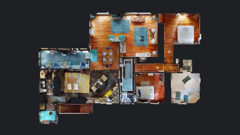 37 Candys Cove Road Saint George ME 04860