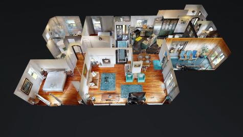 37 Candys Cove Road Saint George ME 04860