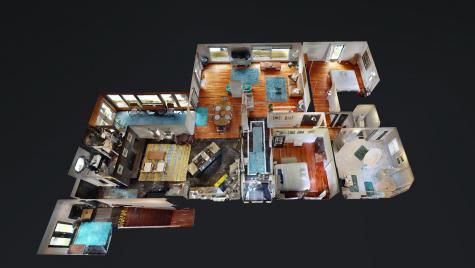 37 Candys Cove Road Saint George ME 04860