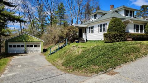 7 Bennett Avenue Auburn ME 04210
