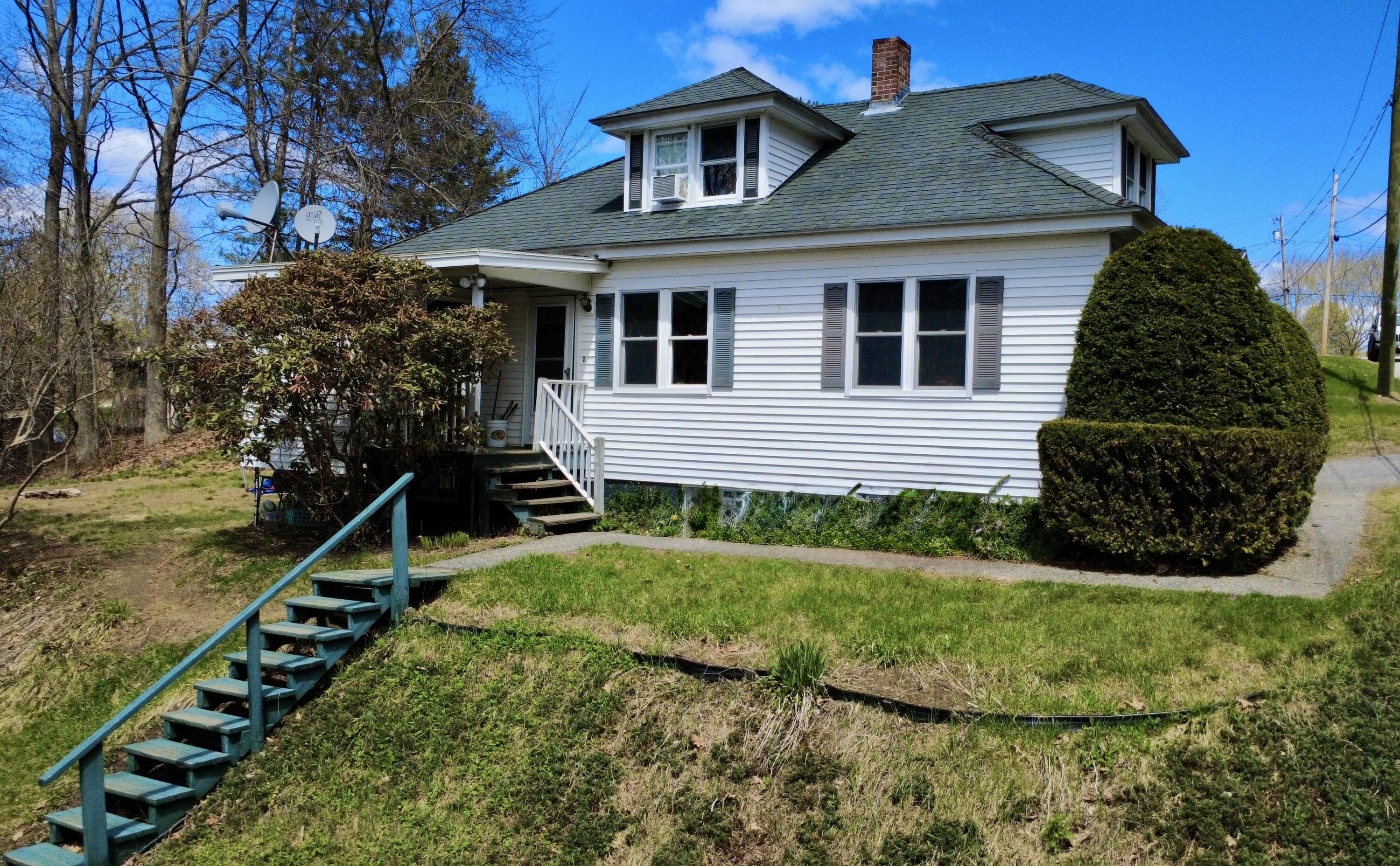 7 Bennett Avenue Auburn ME 04210