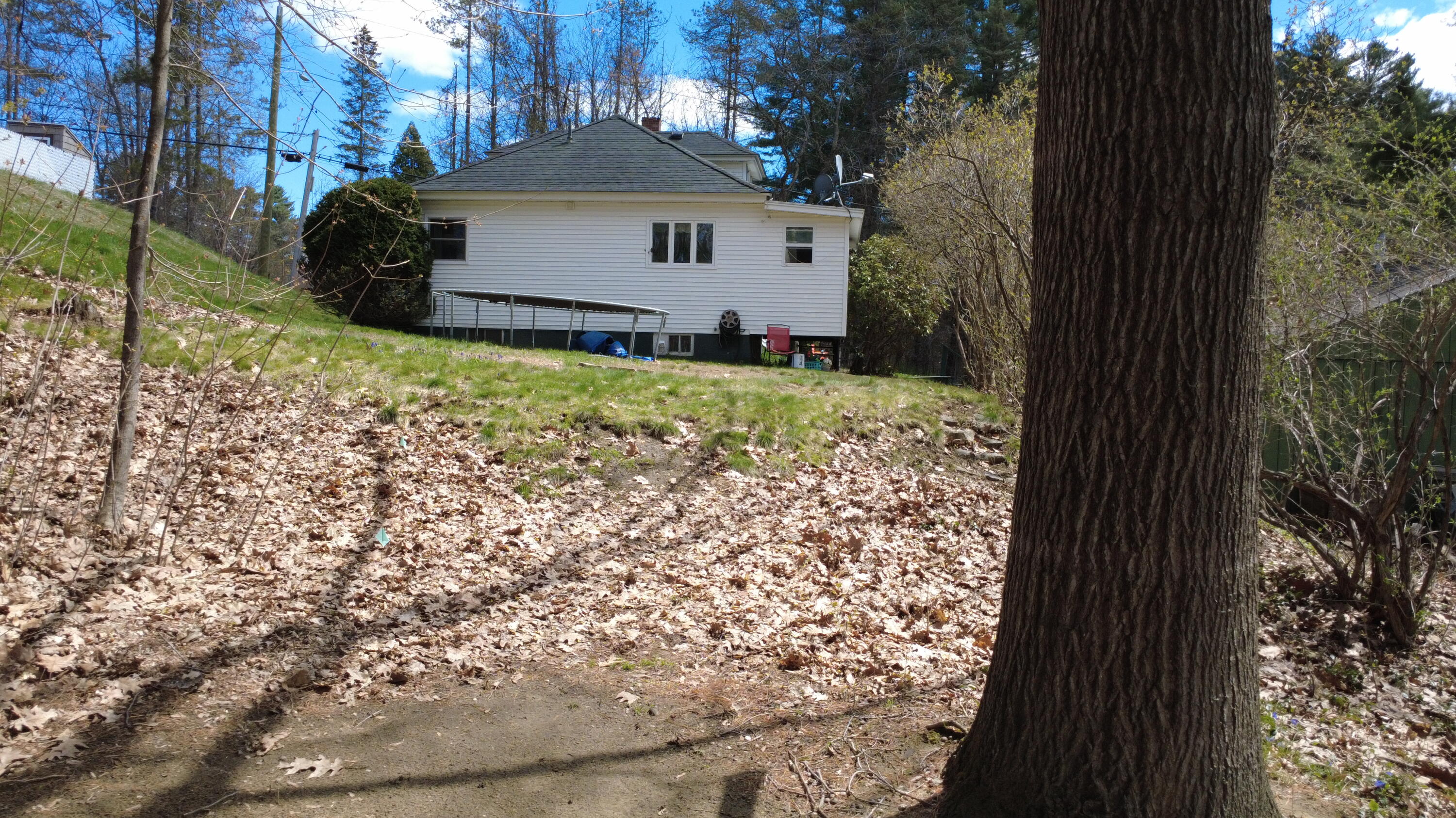 7 Bennett Avenue Auburn ME 04210
