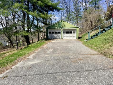 7 Bennett Avenue Auburn ME 04210
