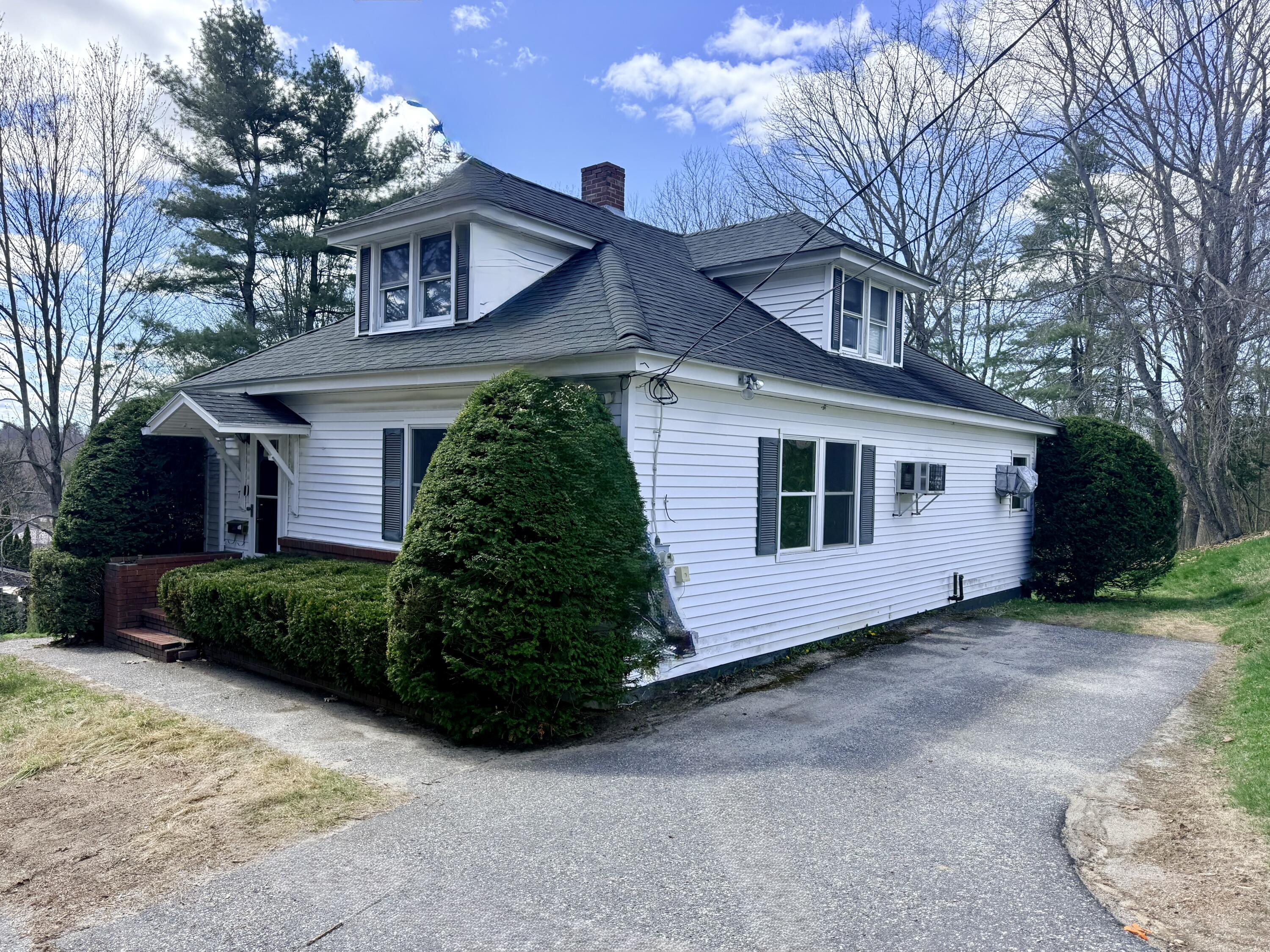 7 Bennett Avenue Auburn ME 04210