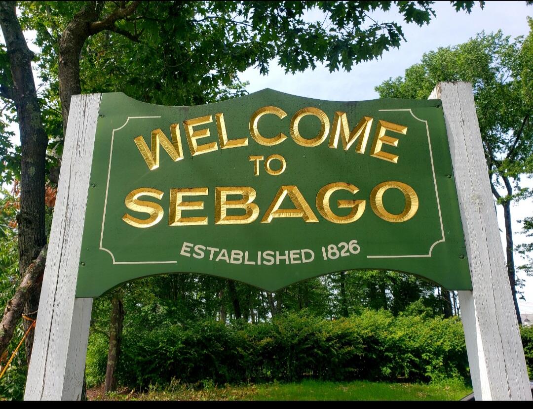 287 NW River Road Sebago ME 04029