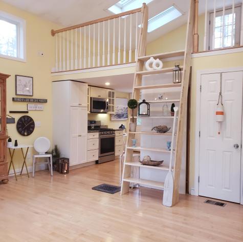 287 NW River Road Sebago ME 04029