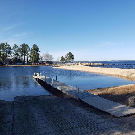287 NW River Road Sebago ME 04029