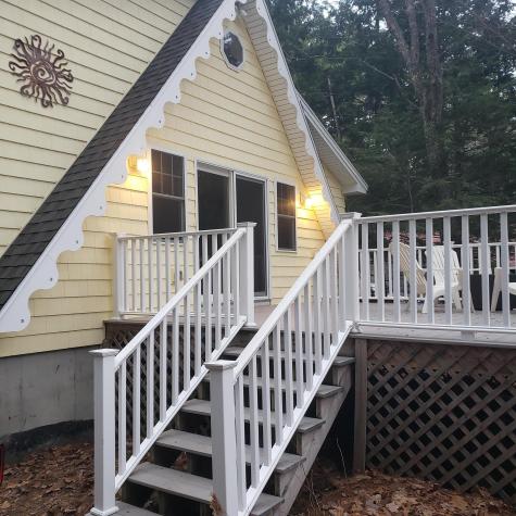 287 NW River Road Sebago ME 04029