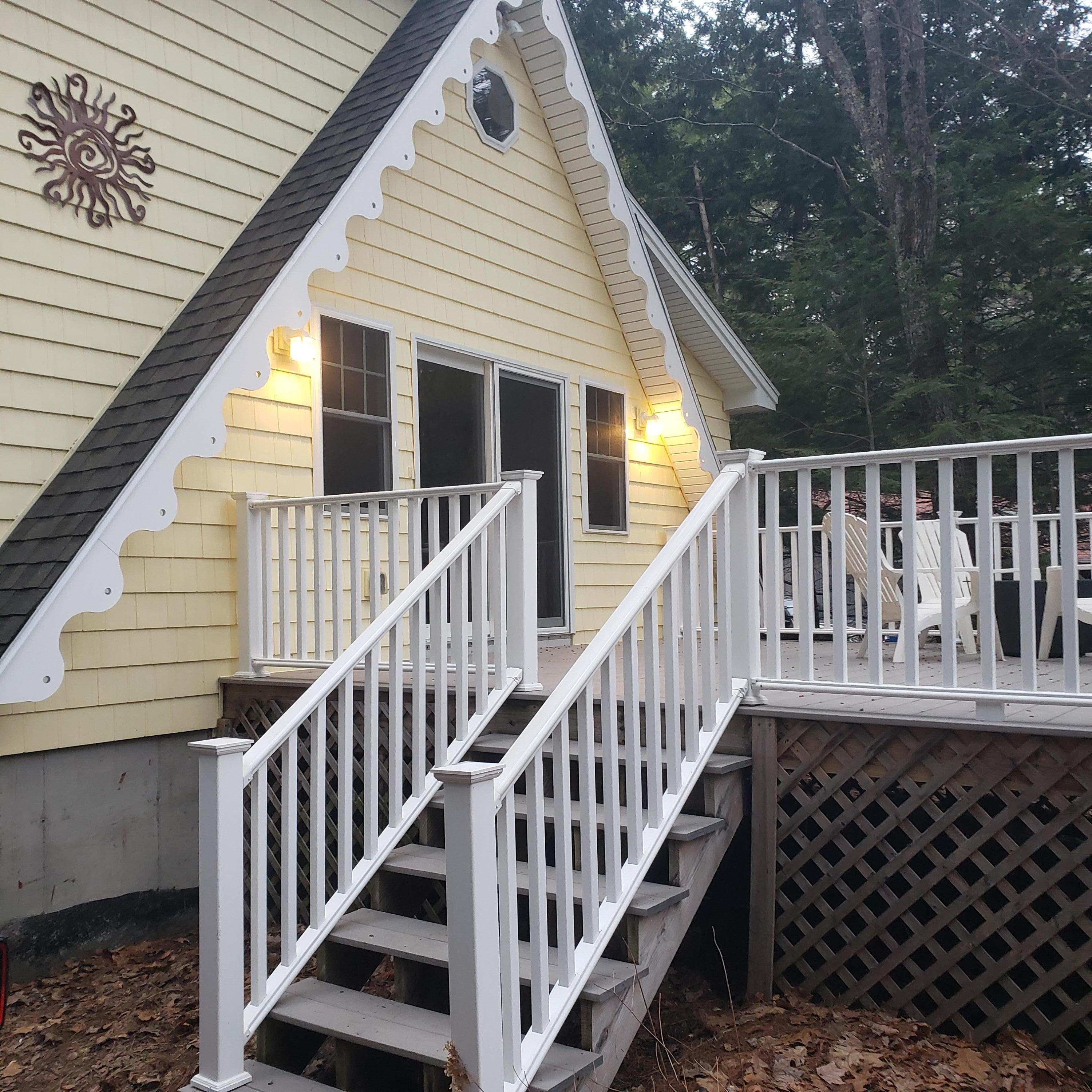 287 NW River Road Sebago ME 04029