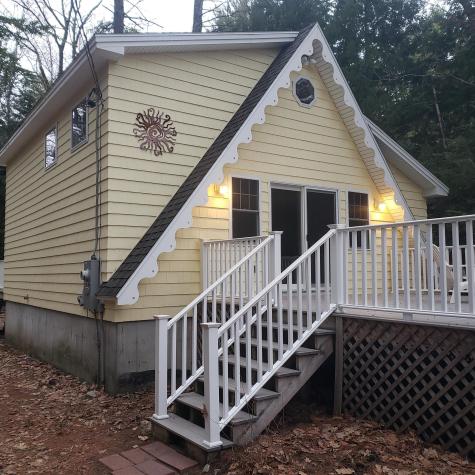 287 NW River Road Sebago ME 04029