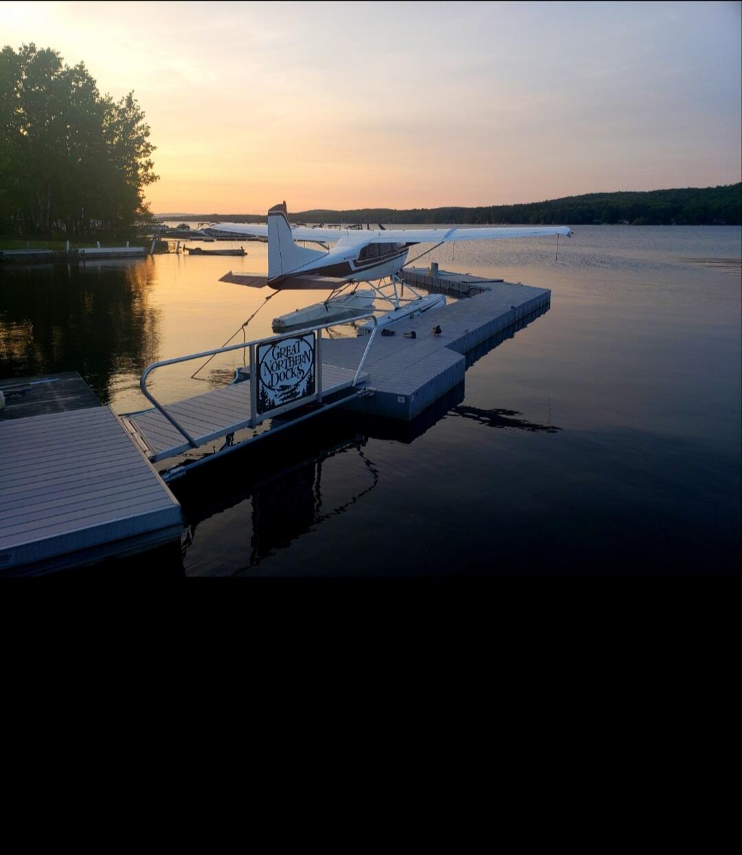 287 NW River Road Sebago ME 04029