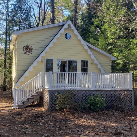 287 NW River Road Sebago ME 04029
