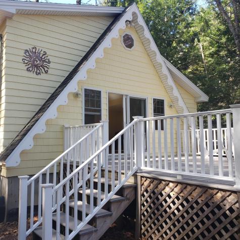 287 NW River Road Sebago ME 04029