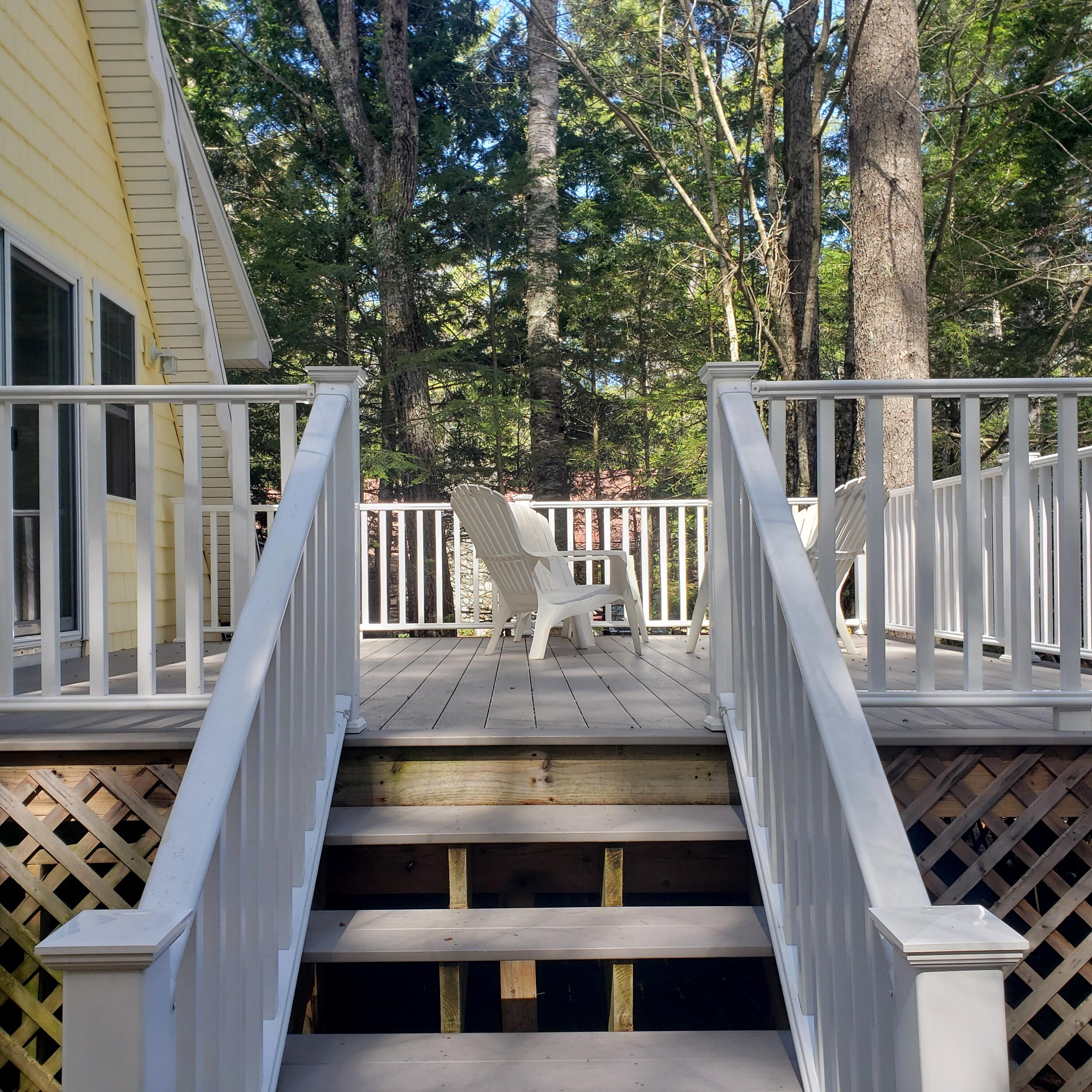287 NW River Road Sebago ME 04029