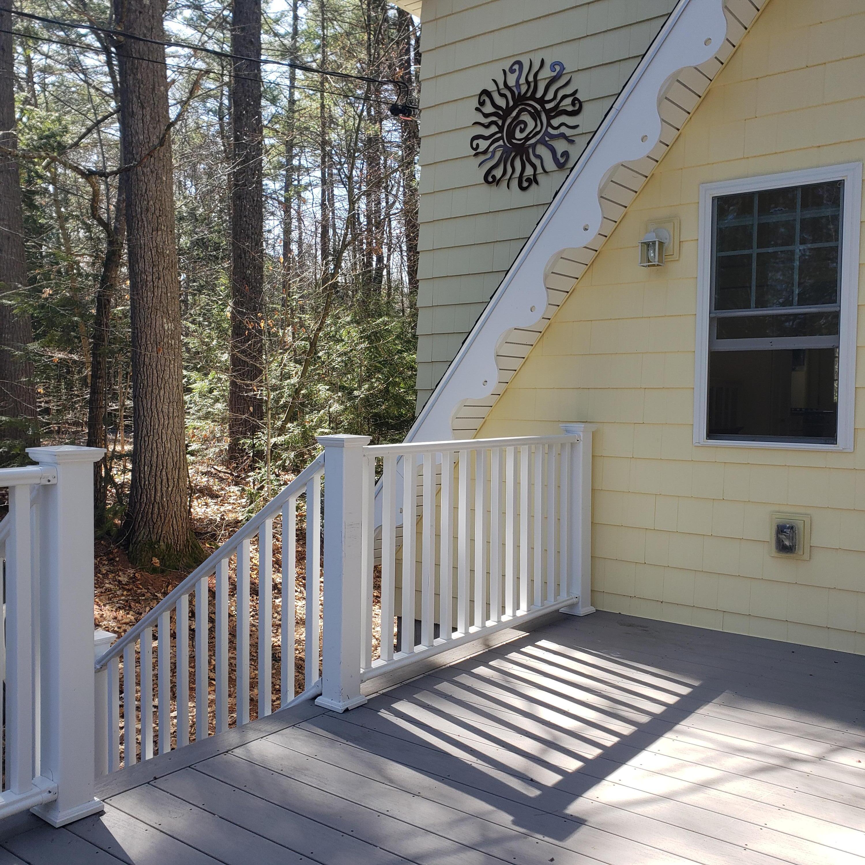 287 NW River Road Sebago ME 04029