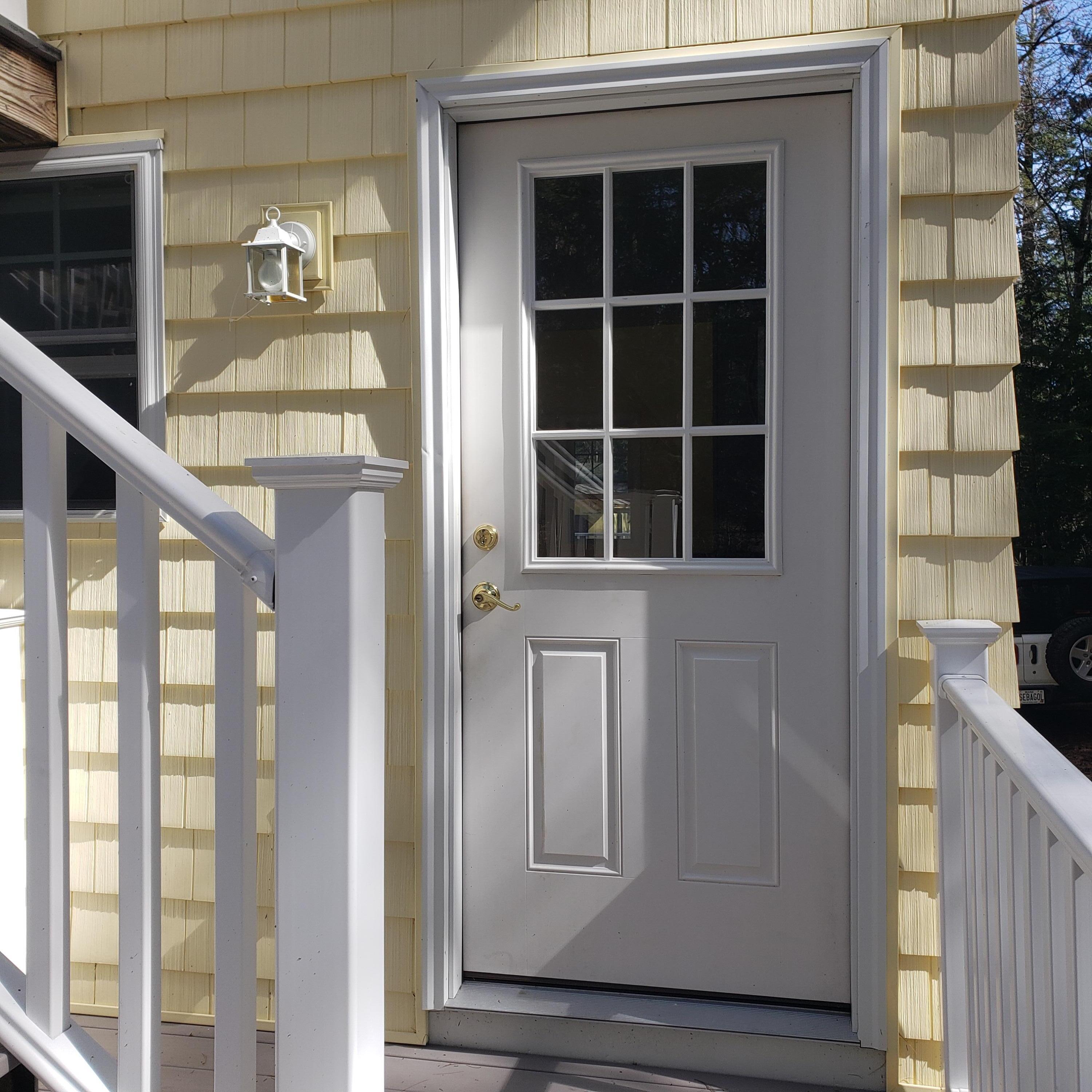 287 NW River Road Sebago ME 04029