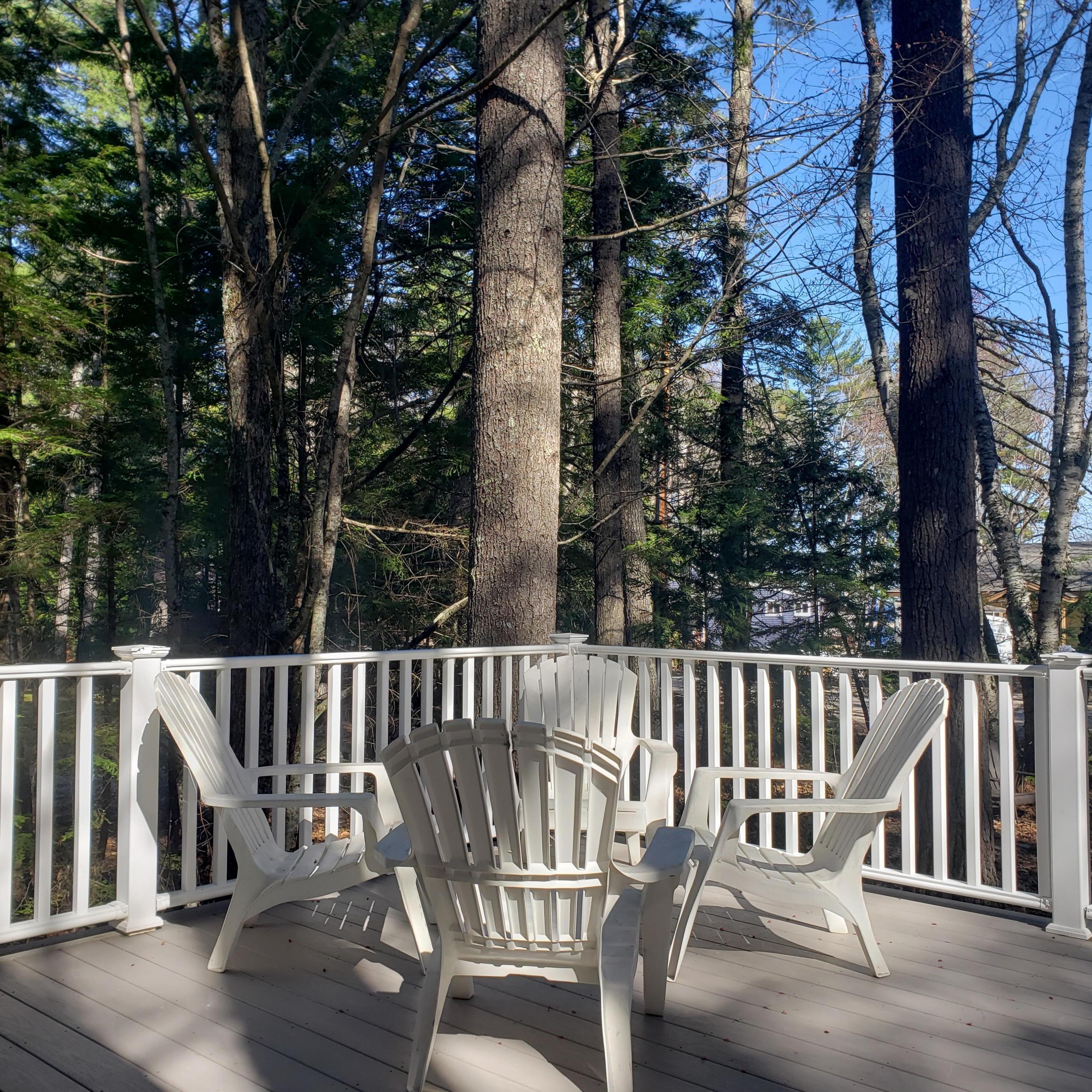 287 NW River Road Sebago ME 04029
