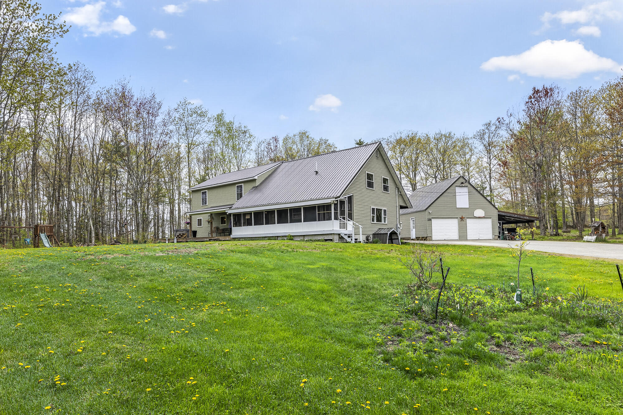 32 Abc Lane Lyman ME 04002